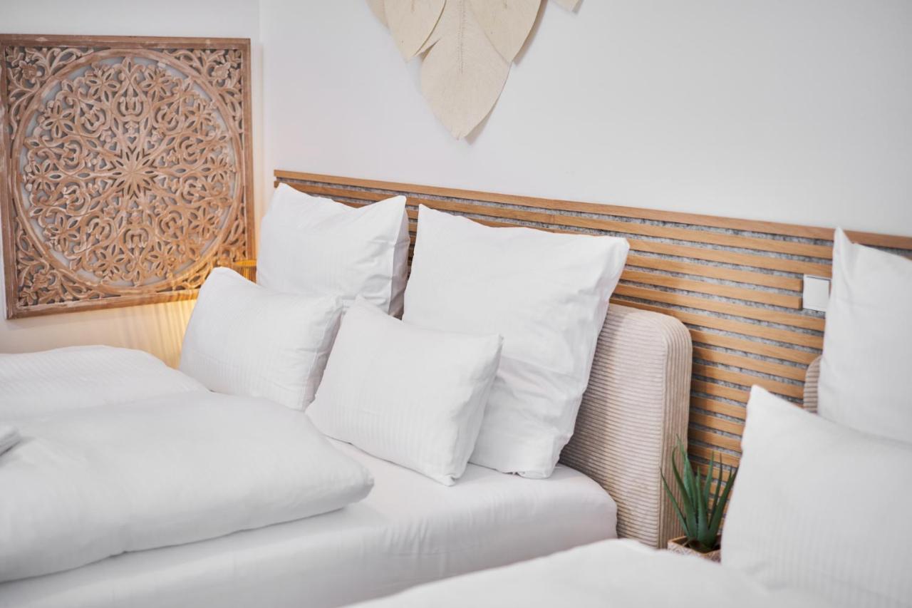 Park Avenue Apartments - Dom Mit Stil - Kueche - Parkplatz - Wlan - 65 Zoll Tv - Netflix 科隆 外观 照片
